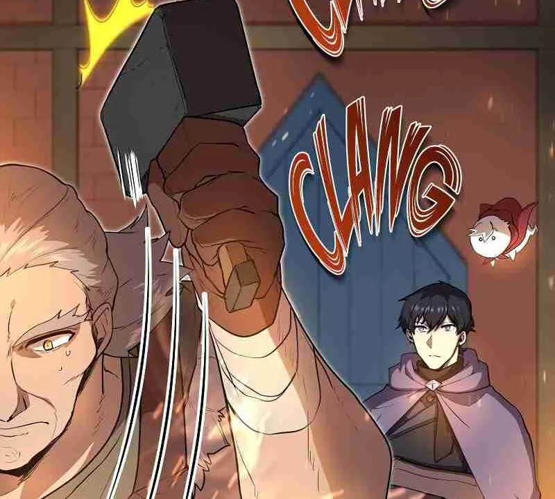 Skill Master Levels Up Chapter 111.8 page 51 - 