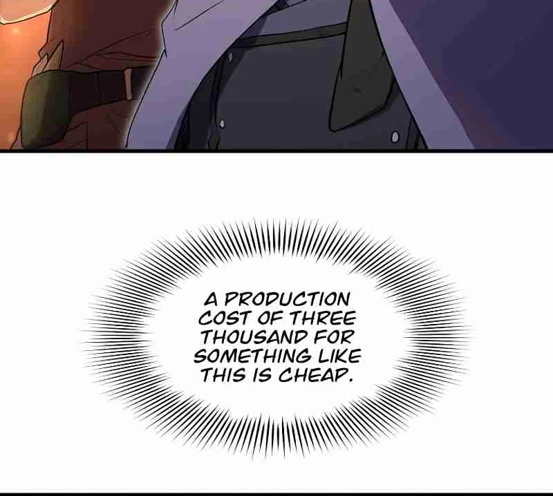 Skill Master Levels Up Chapter 111.8 page 57 - 
