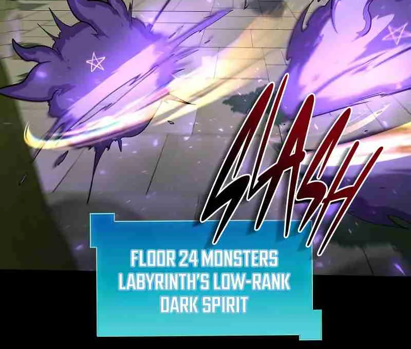 Skill Master Levels Up Chapter 111.8 page 61 - 