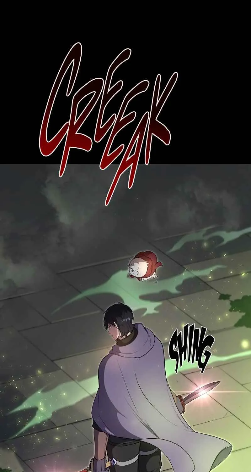 Skill Master Levels Up Chapter 111.8 page 62 - 