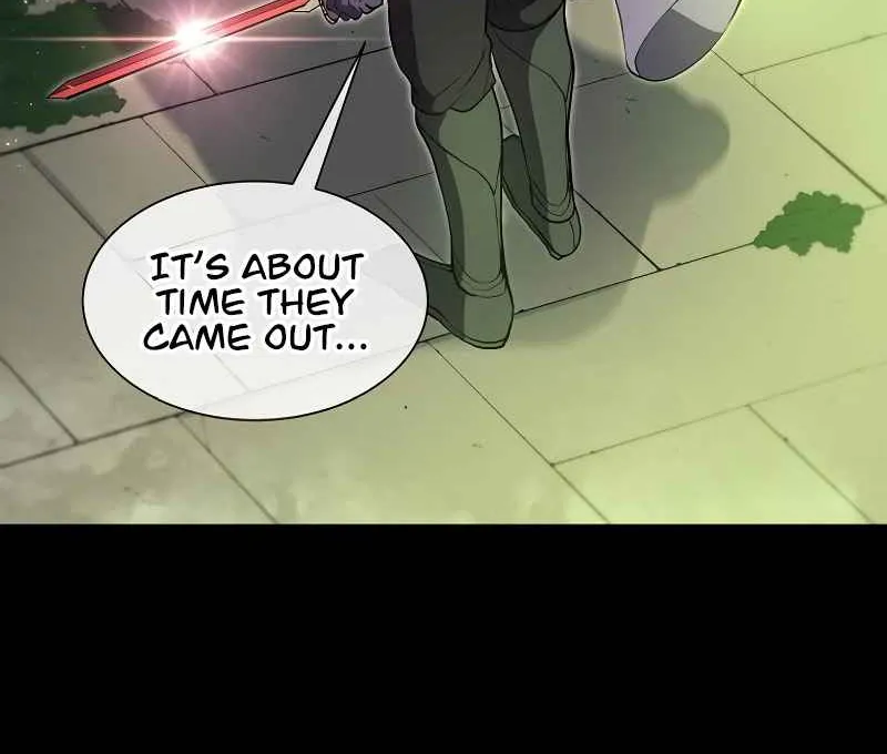 Skill Master Levels Up Chapter 111.8 page 63 - 