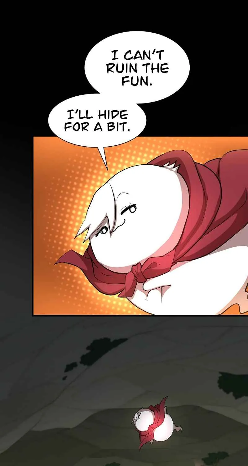 Skill Master Levels Up Chapter 111.8 page 64 - 