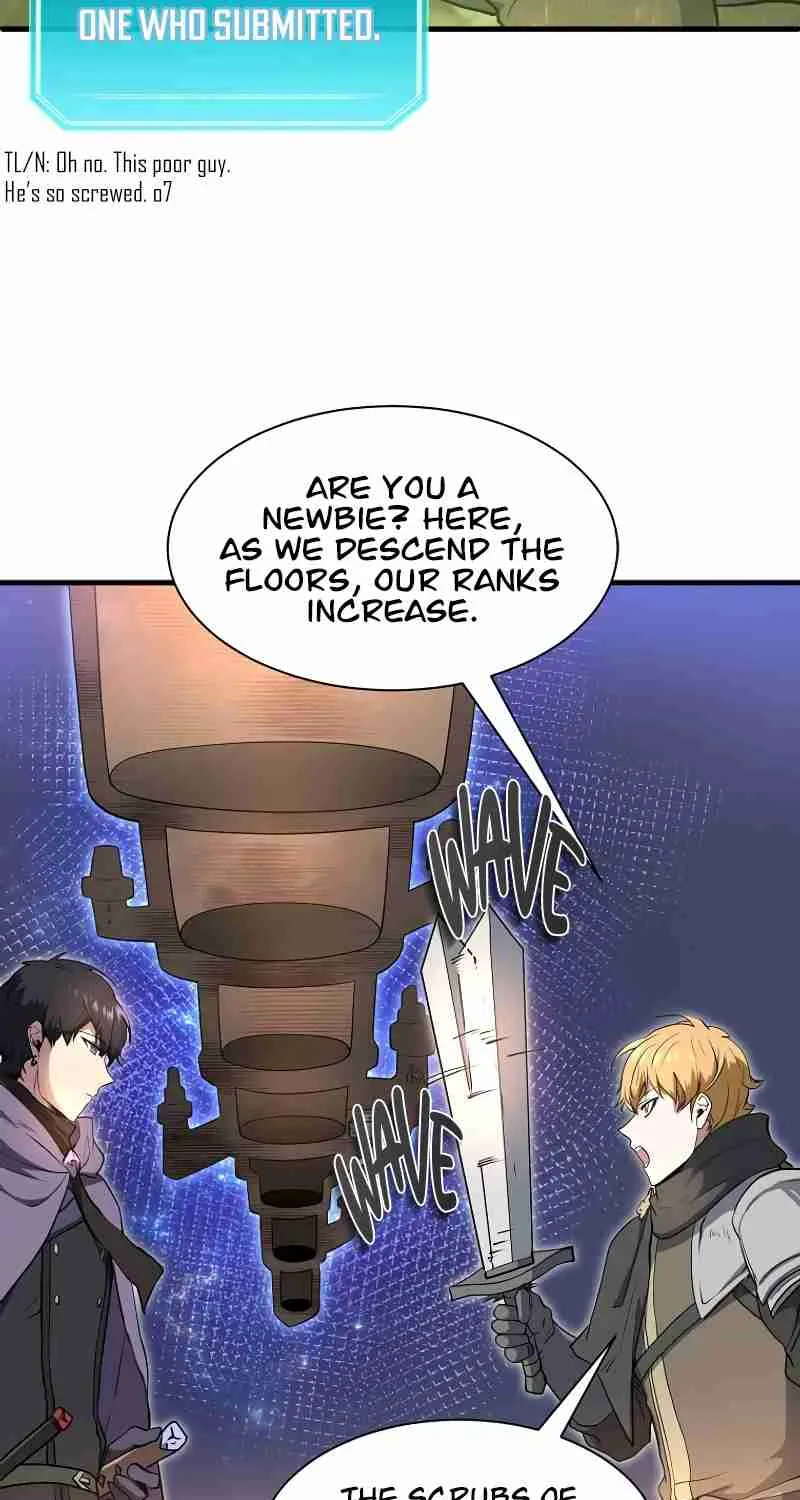 Skill Master Levels Up Chapter 111.8 page 70 - 