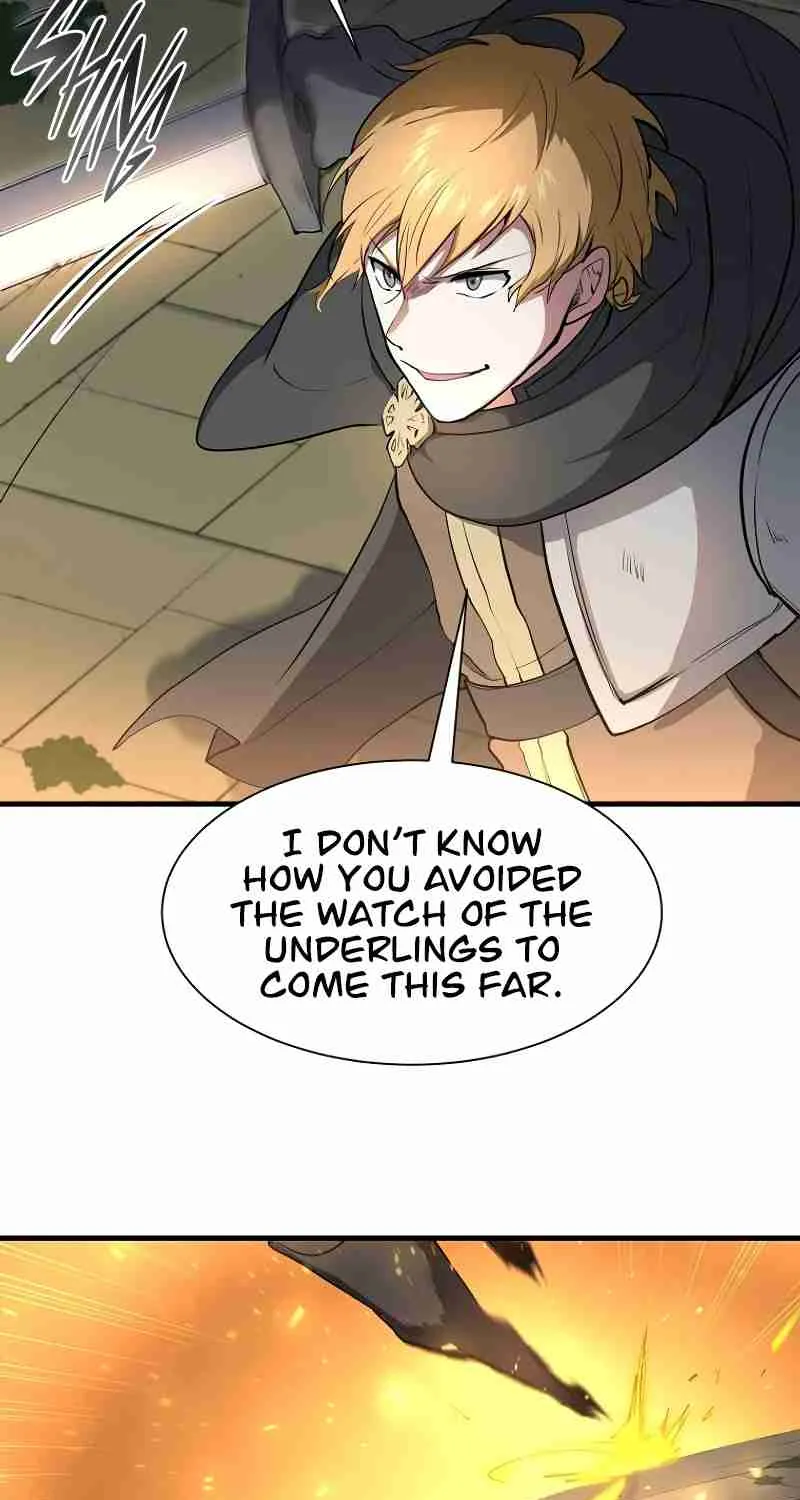 Skill Master Levels Up Chapter 111.8 page 74 - 