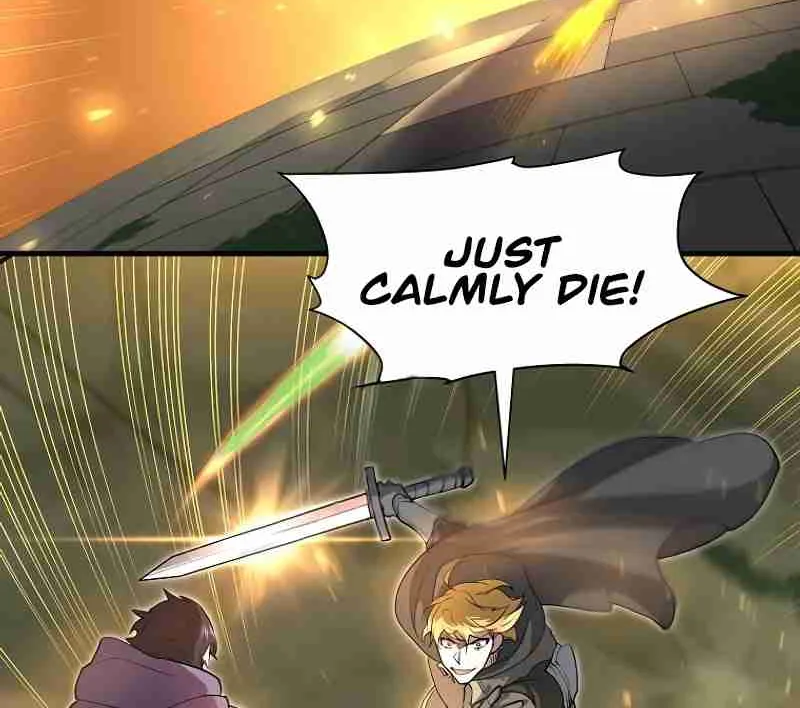 Skill Master Levels Up Chapter 111.8 page 75 - 