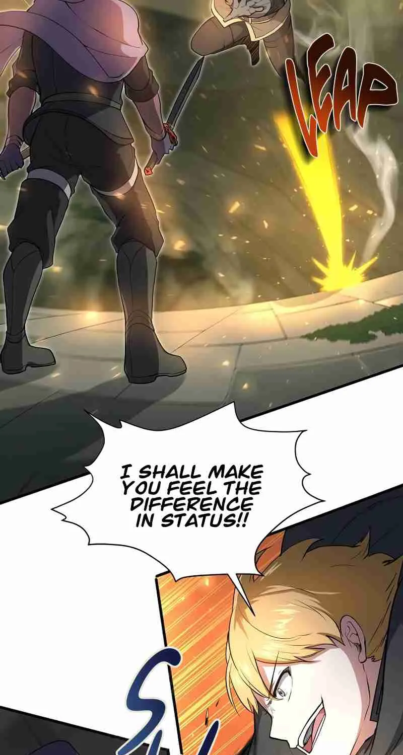 Skill Master Levels Up Chapter 111.8 page 76 - 