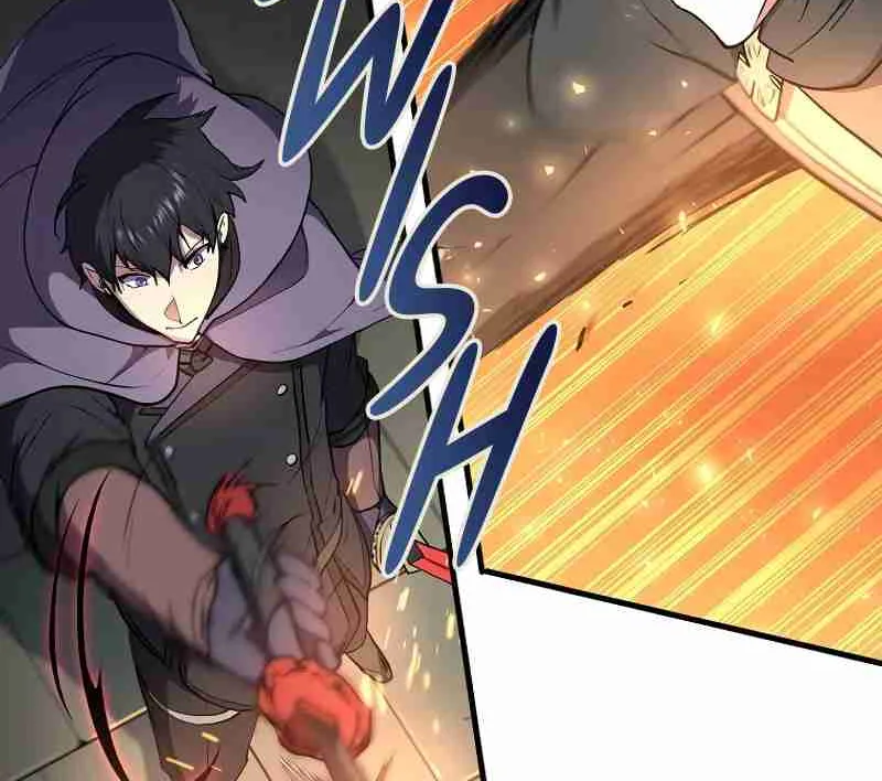Skill Master Levels Up Chapter 111.8 page 77 - 
