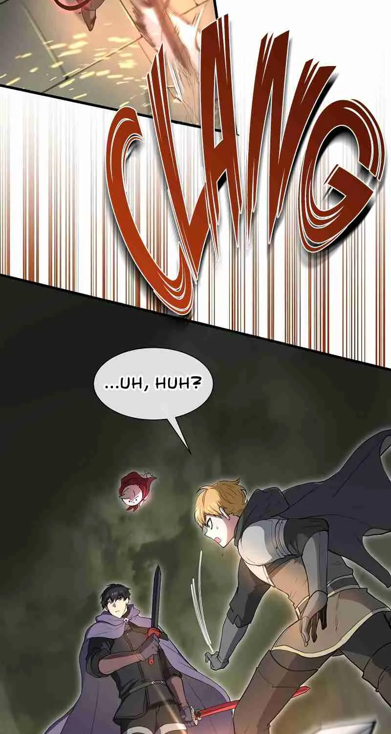 Skill Master Levels Up Chapter 111.8 page 78 - 
