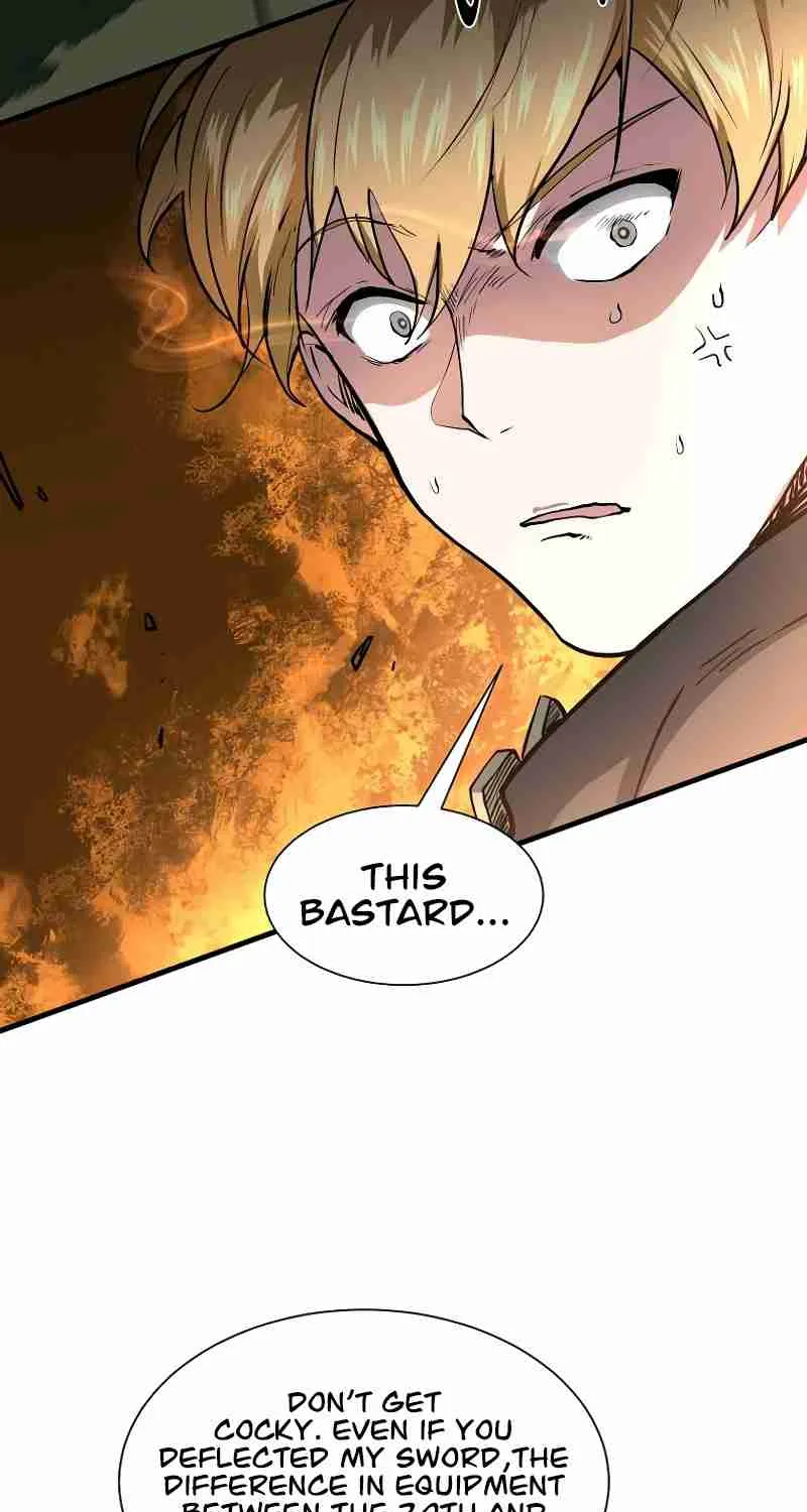 Skill Master Levels Up Chapter 111.8 page 80 - 