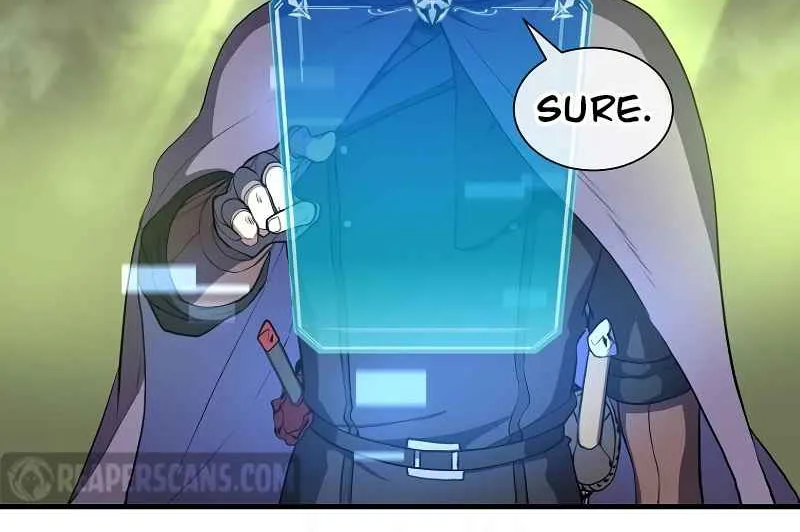 Skill Master Levels Up Chapter 111.8 page 9 - 
