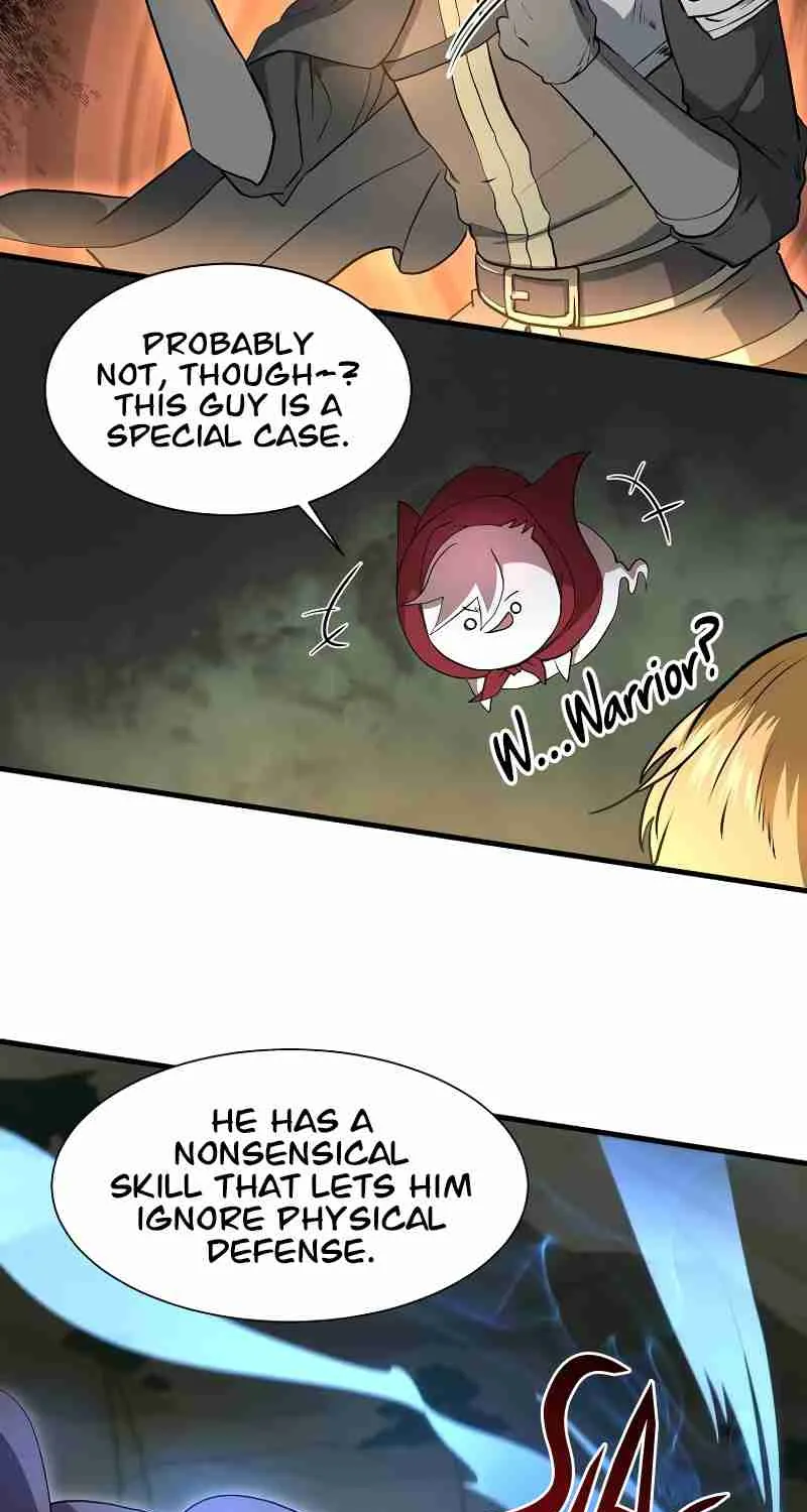 Skill Master Levels Up Chapter 111.8 page 82 - 