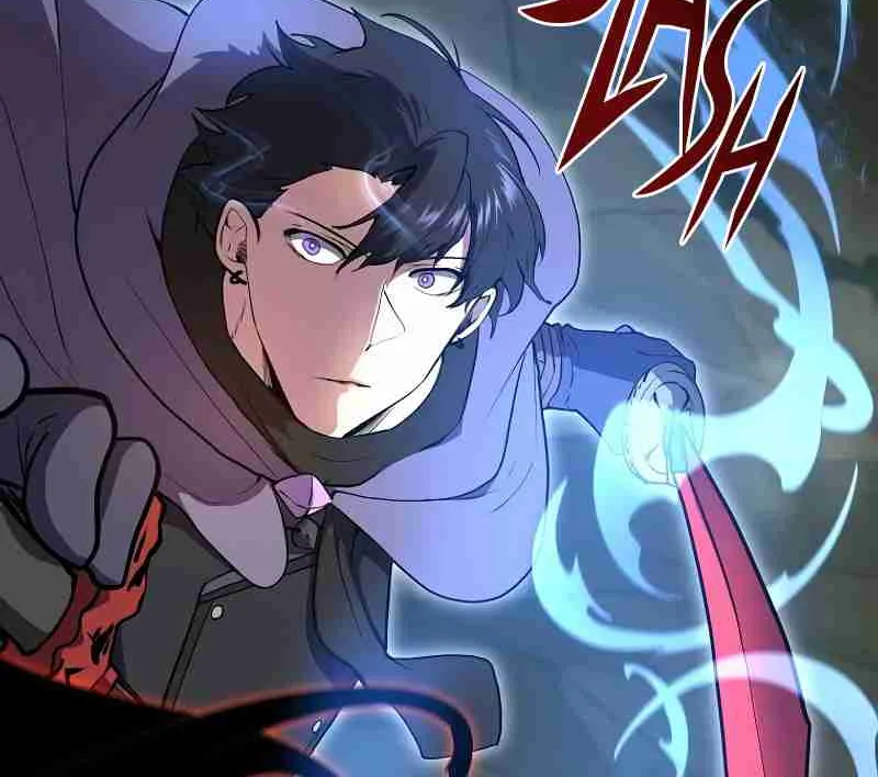 Skill Master Levels Up Chapter 111.8 page 83 - 