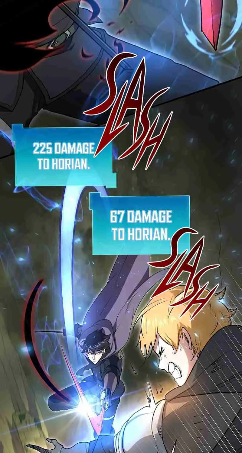 Skill Master Levels Up Chapter 111.8 page 84 - 