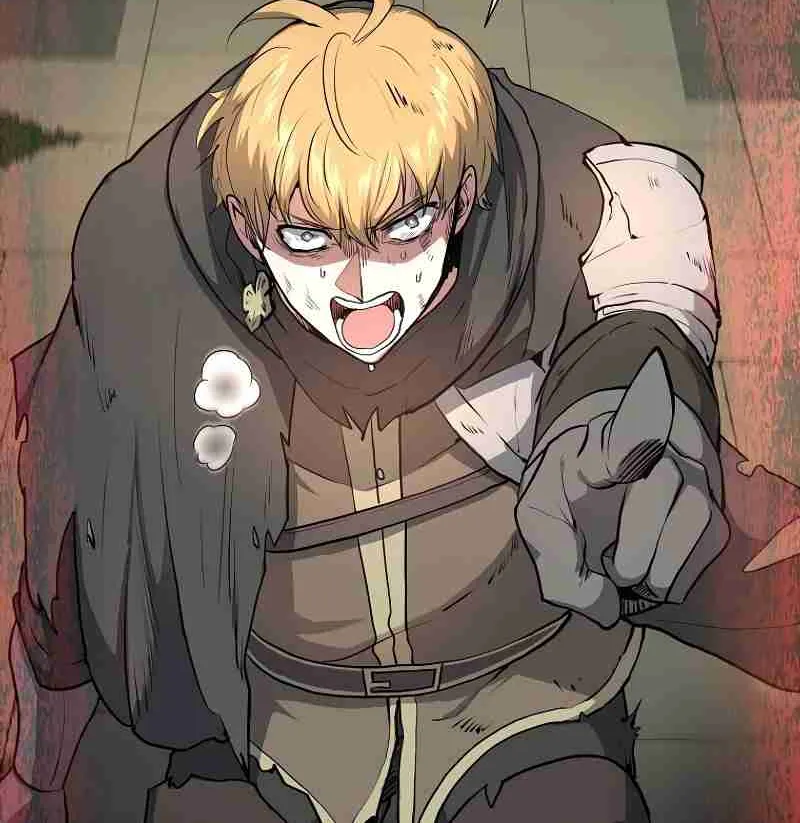 Skill Master Levels Up Chapter 111.8 page 87 - 