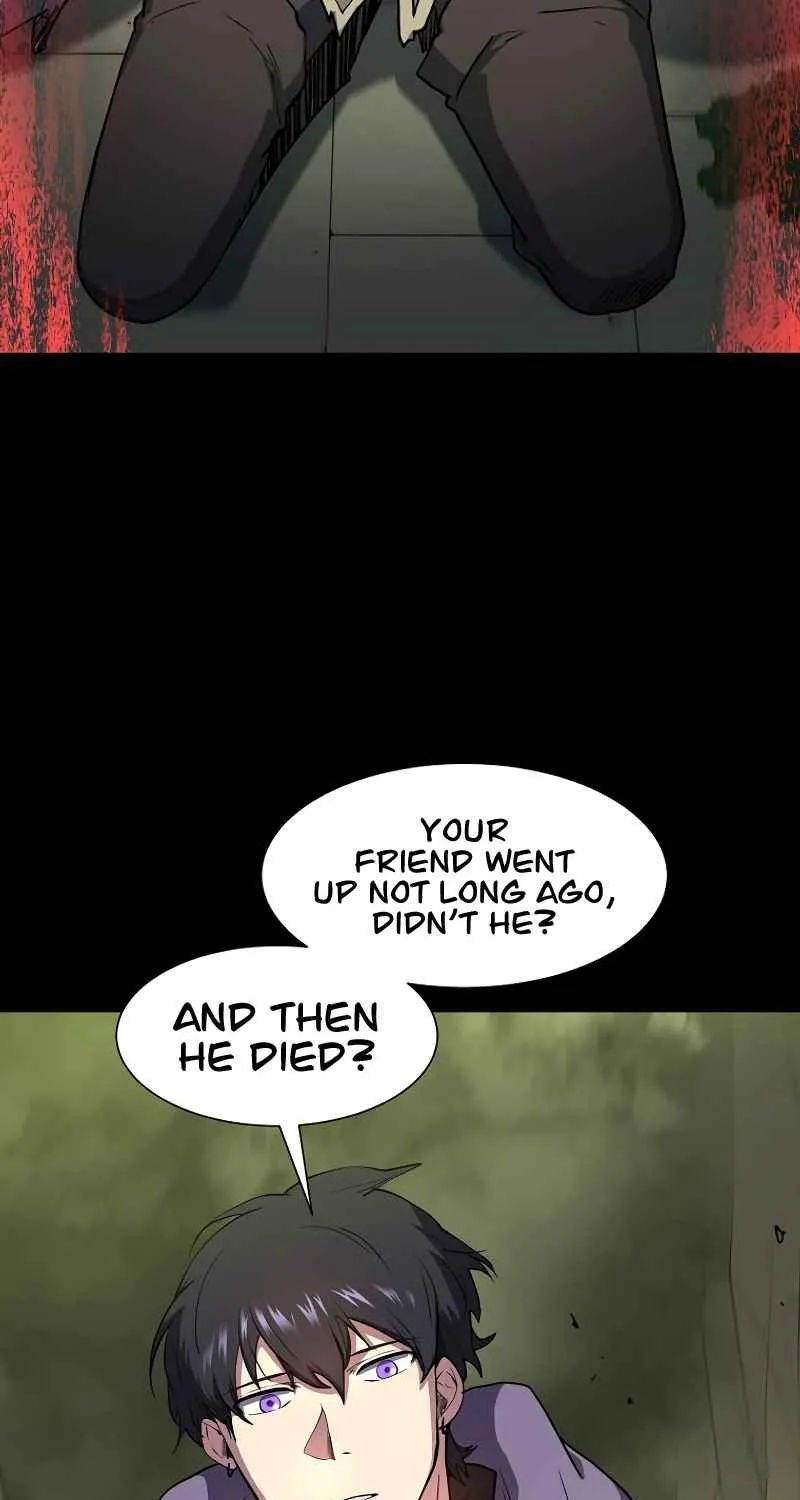 Skill Master Levels Up Chapter 111.8 page 88 - 