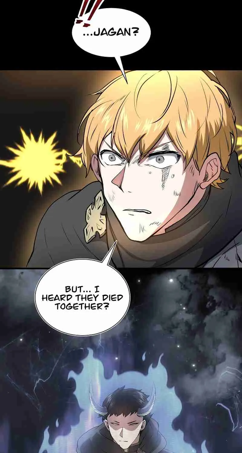 Skill Master Levels Up Chapter 111.8 page 90 - 