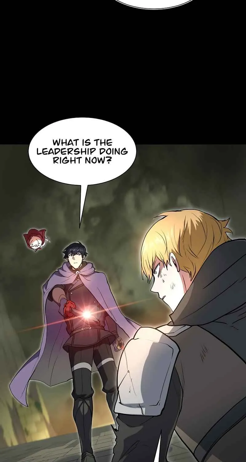 Skill Master Levels Up Chapter 111.8 page 92 - 