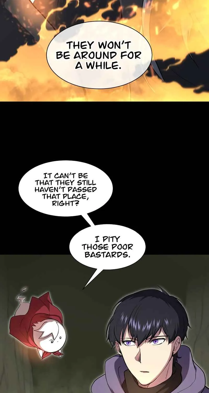 Skill Master Levels Up Chapter 111.8 page 96 - 