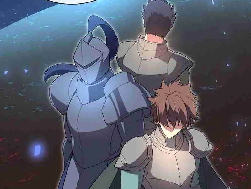 Skill Master Levels Up Chapter 111.8 page 99 - 