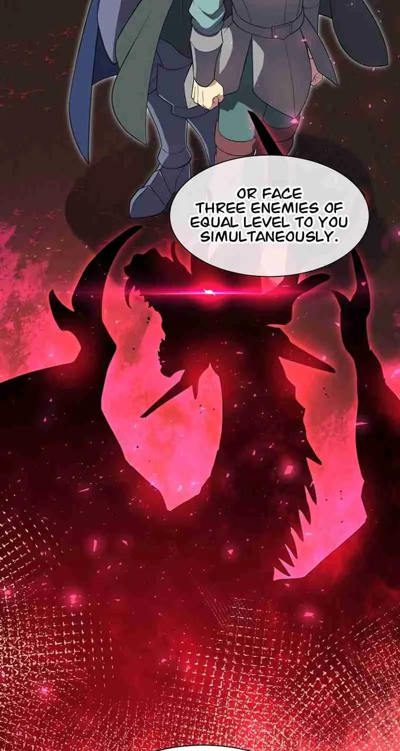 Skill Master Levels Up Chapter 111.8 page 100 - 