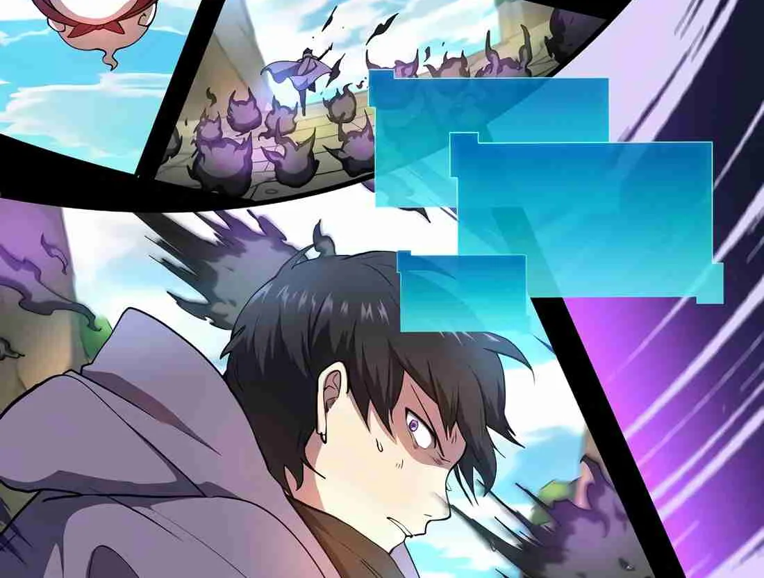 Skill Master Levels Up Chapter 112.1 page 104 - 
