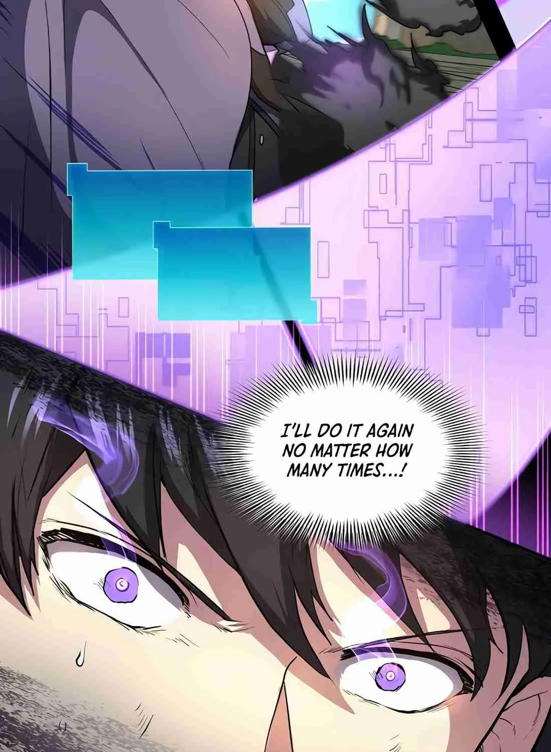 Skill Master Levels Up Chapter 112.1 page 105 - 