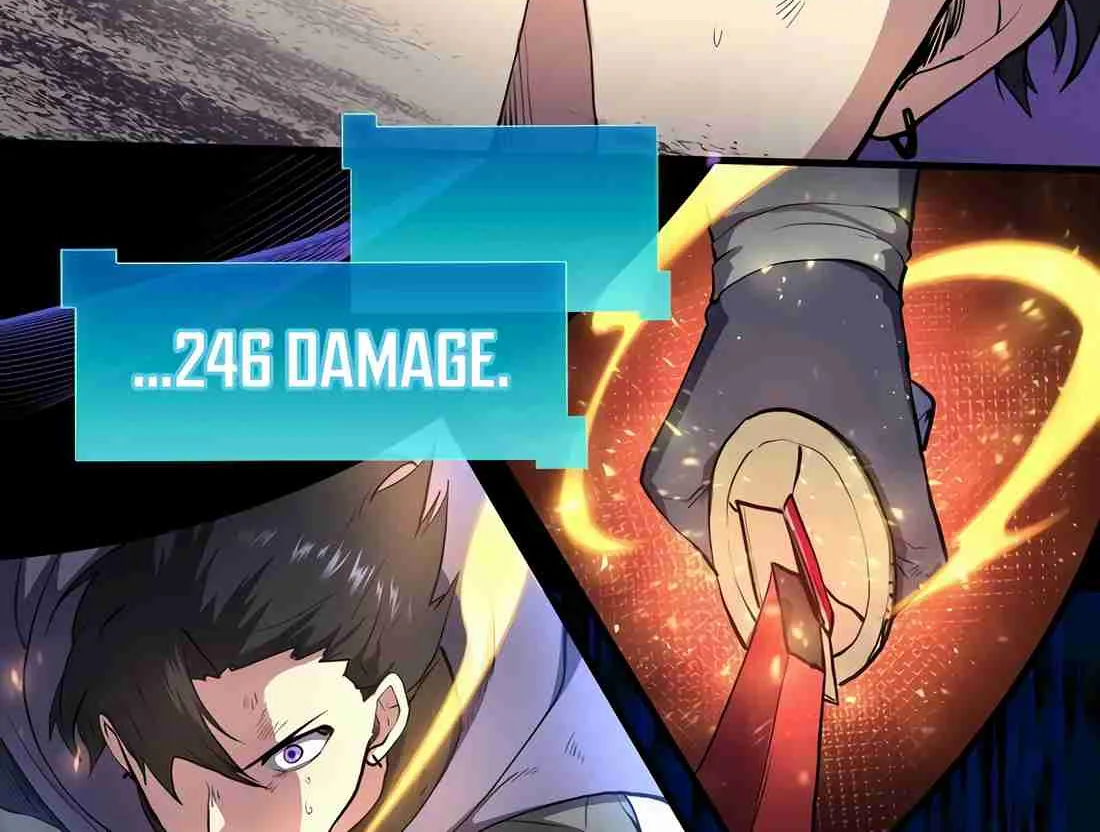 Skill Master Levels Up Chapter 112.1 page 106 - 