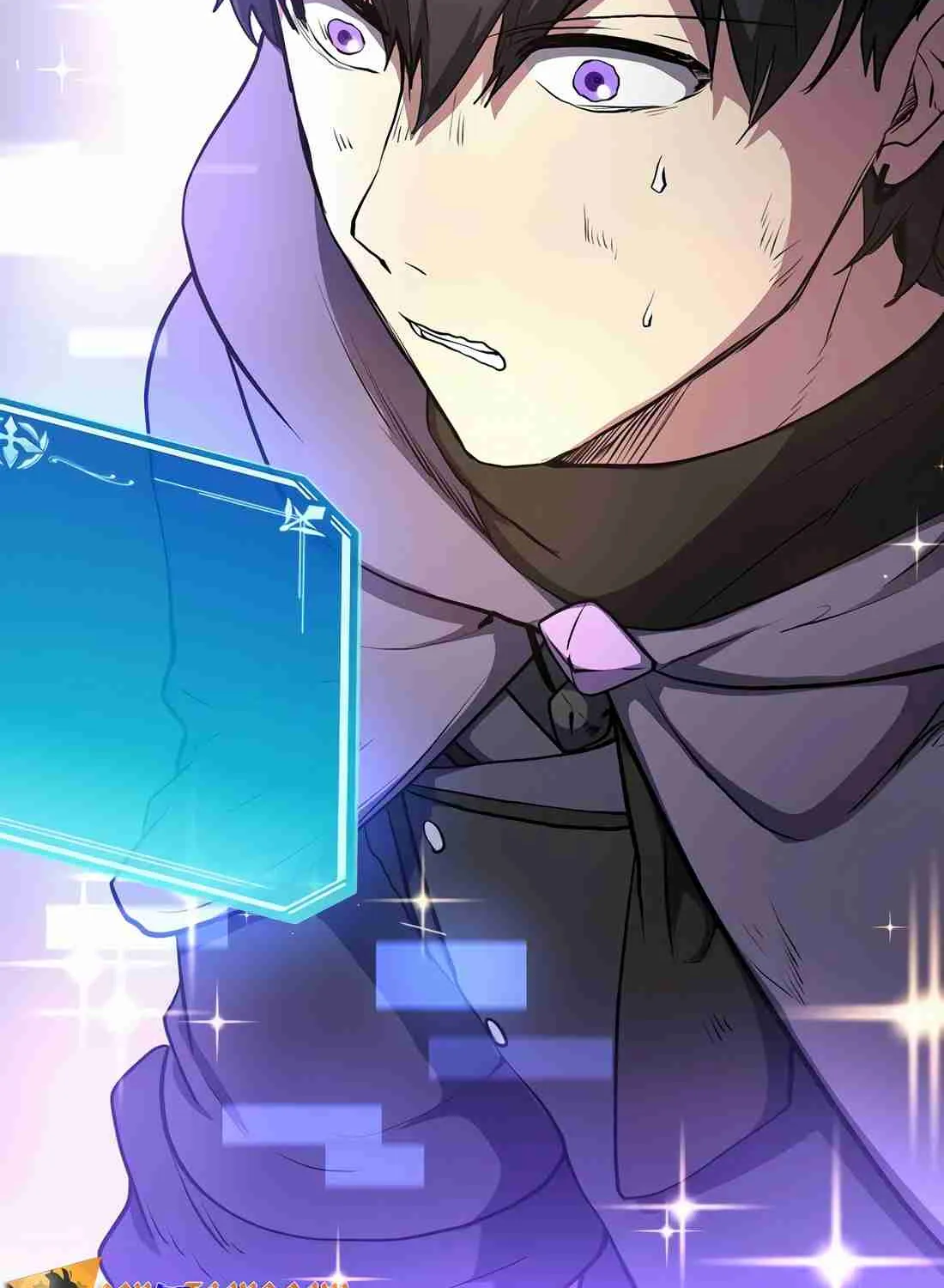 Skill Master Levels Up Chapter 112.1 page 112 - 