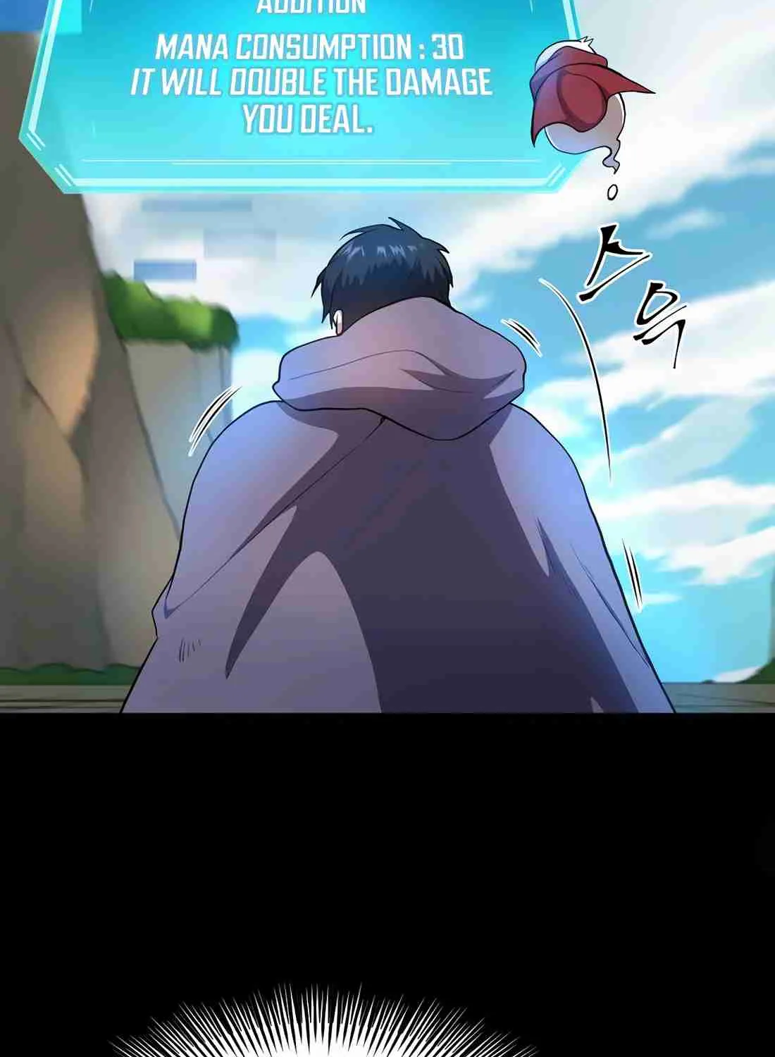 Skill Master Levels Up Chapter 112.1 page 114 - 