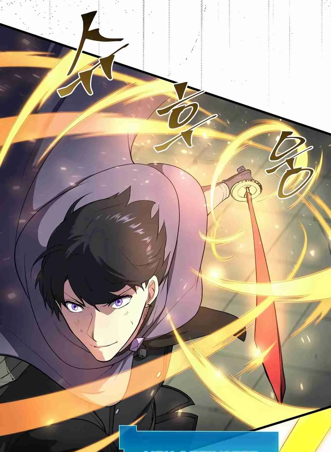 Skill Master Levels Up Chapter 112.1 page 120 - 