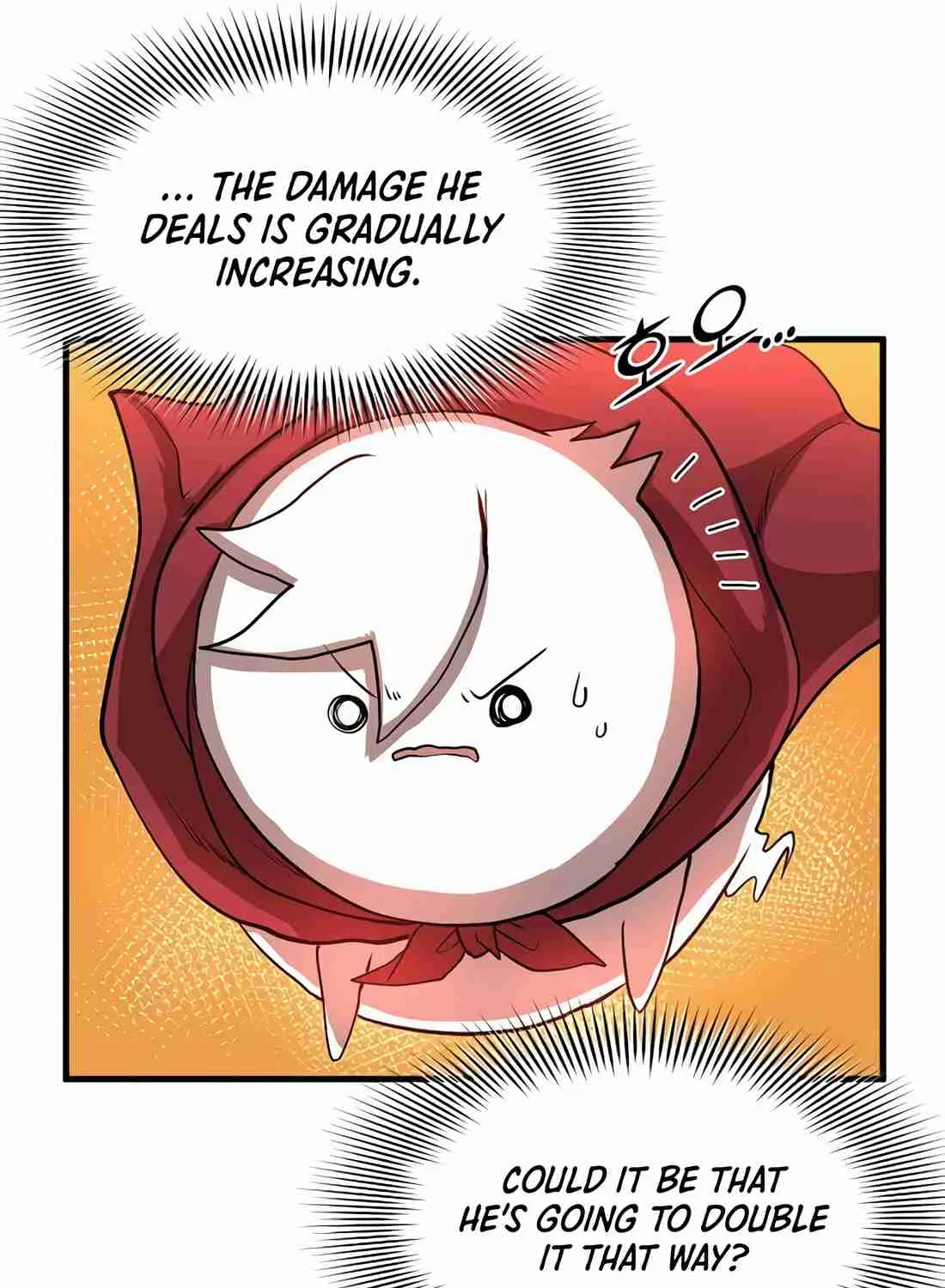 Skill Master Levels Up Chapter 112.1 page 13 - 