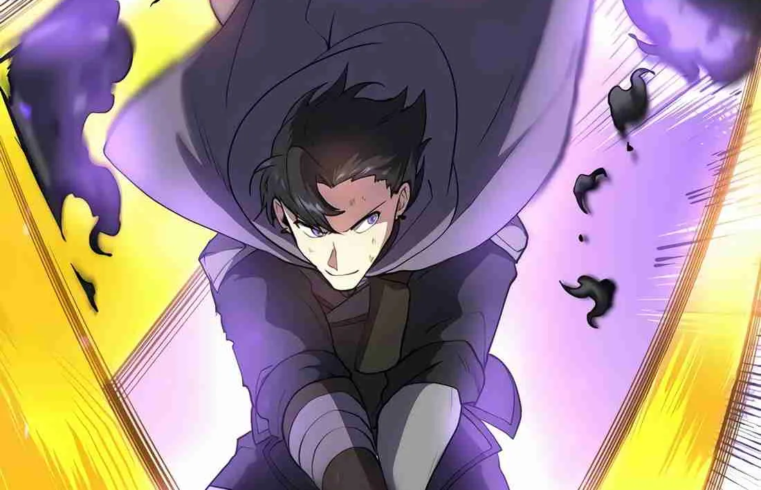 Skill Master Levels Up Chapter 112.1 page 123 - 