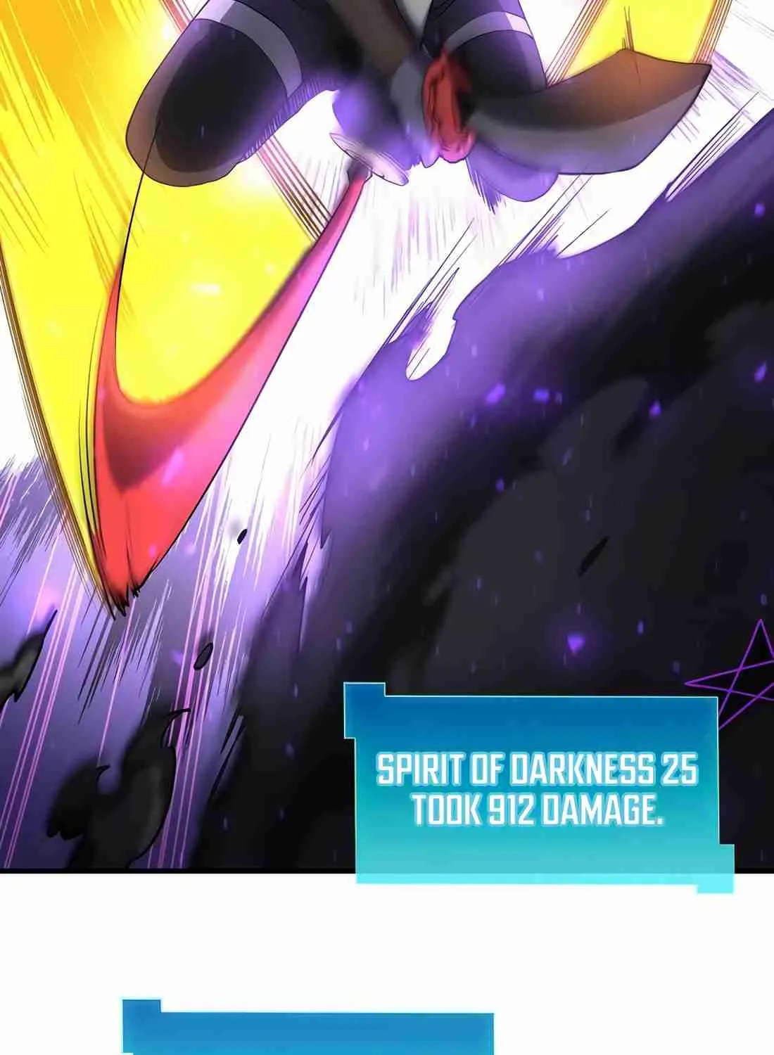 Skill Master Levels Up Chapter 112.1 page 124 - 