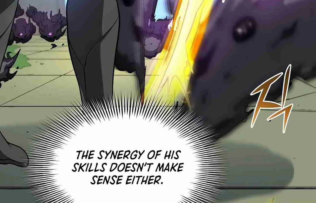Skill Master Levels Up Chapter 112.1 page 129 - 