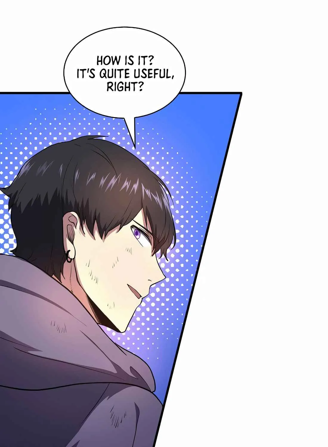 Skill Master Levels Up Chapter 112.1 page 132 - 