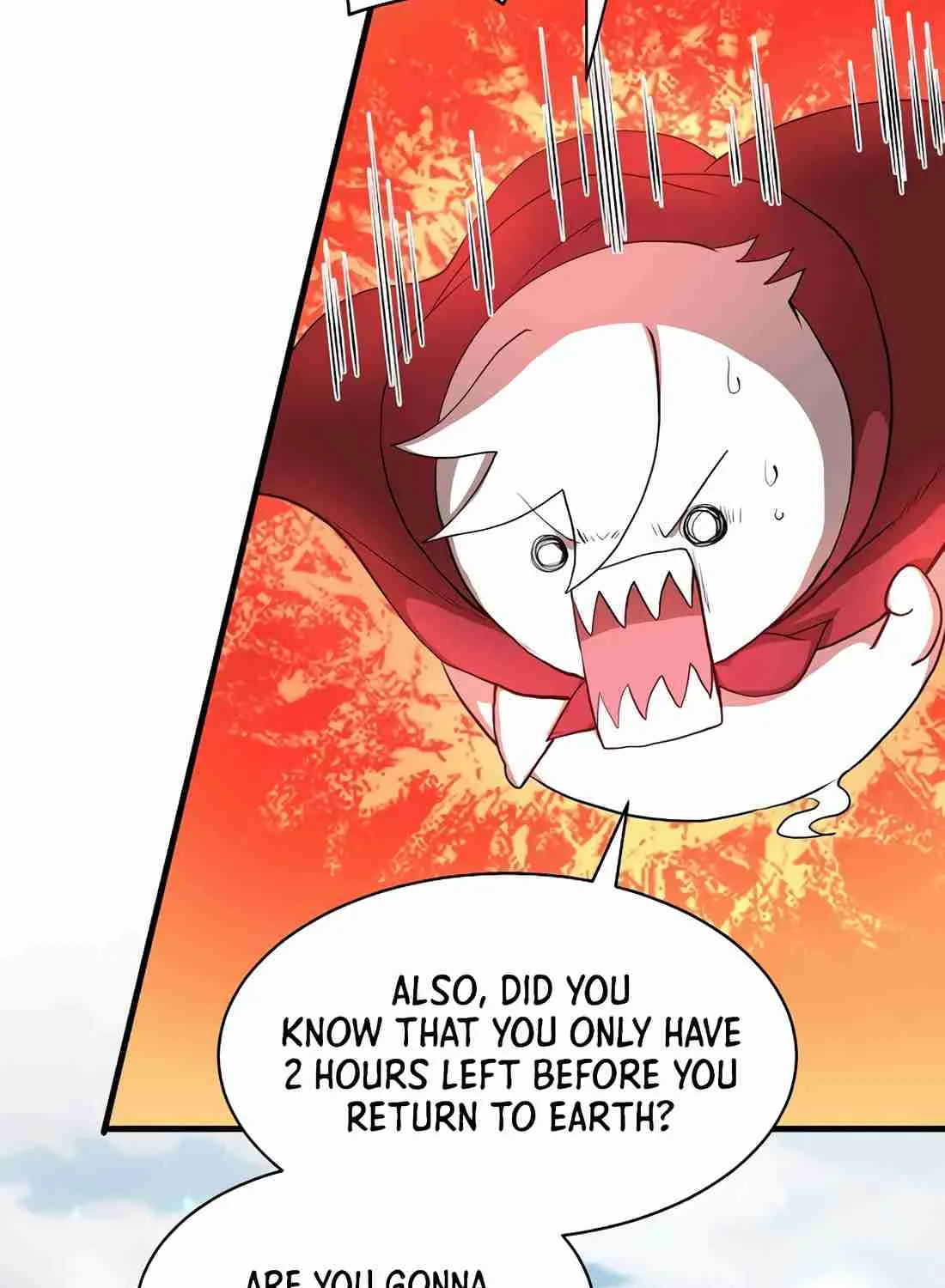 Skill Master Levels Up Chapter 112.1 page 134 - 