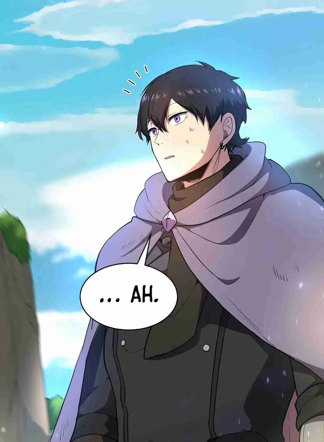 Skill Master Levels Up Chapter 112.1 page 136 - 