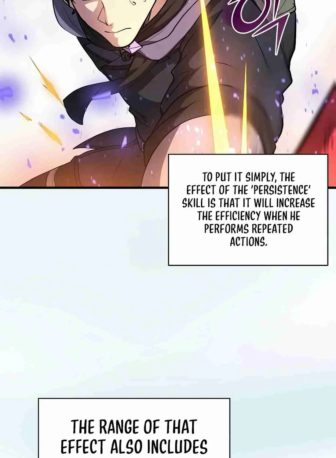 Skill Master Levels Up Chapter 112.1 page 15 - 