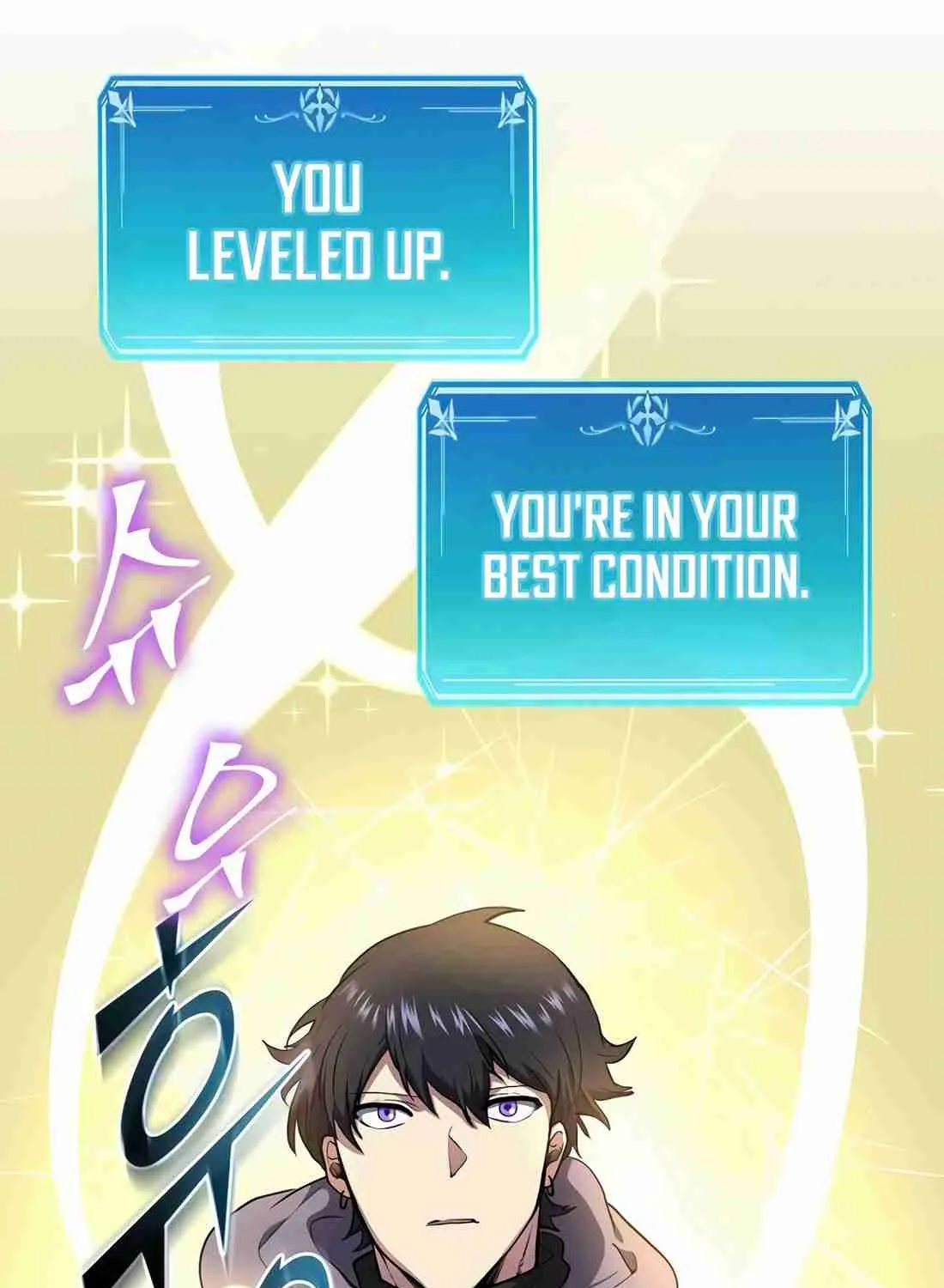 Skill Master Levels Up Chapter 112.1 page 142 - 
