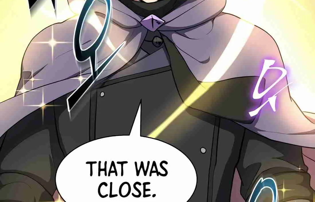 Skill Master Levels Up Chapter 112.1 page 143 - 