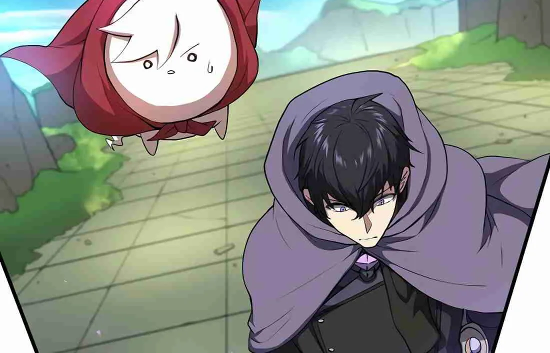 Skill Master Levels Up Chapter 112.1 page 145 - 