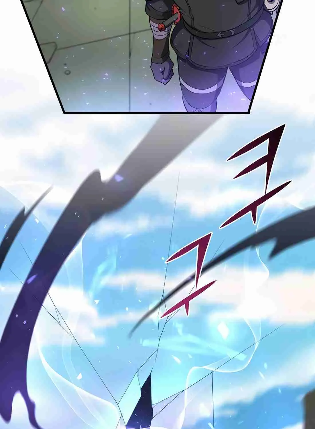 Skill Master Levels Up Chapter 112.1 page 146 - 