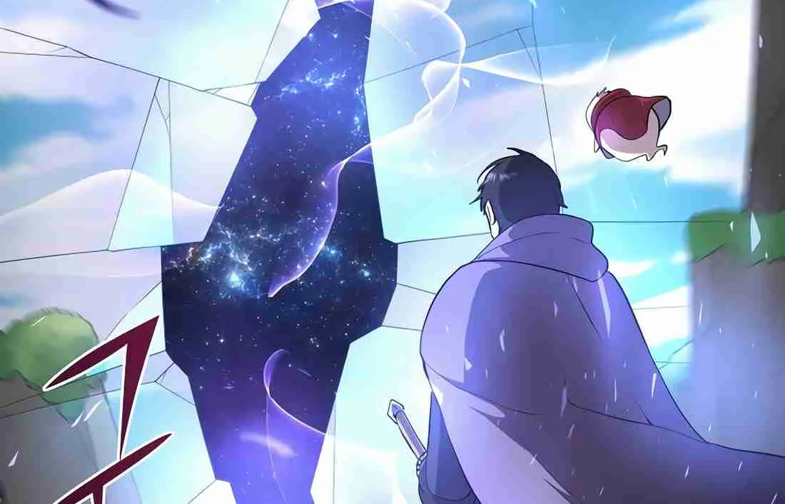 Skill Master Levels Up Chapter 112.1 page 147 - 