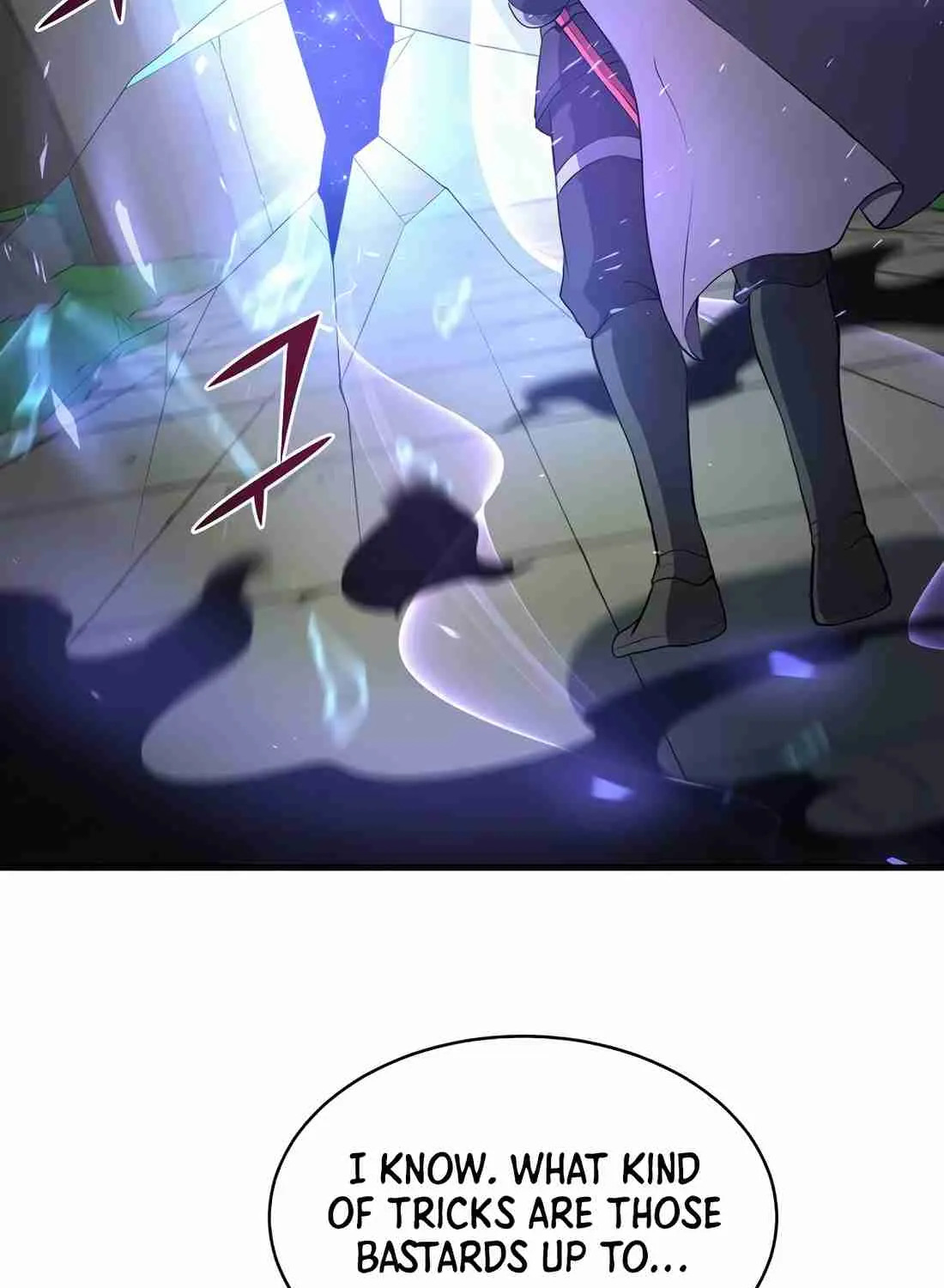 Skill Master Levels Up Chapter 112.1 page 148 - 