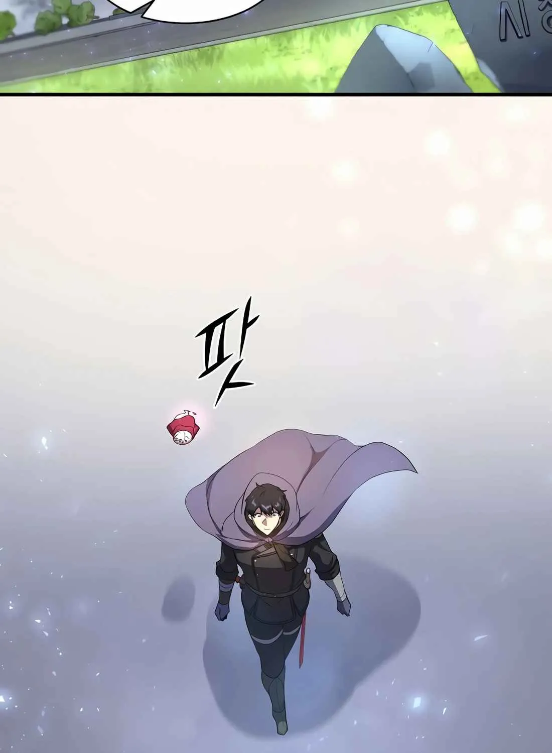 Skill Master Levels Up Chapter 112.1 page 158 - 