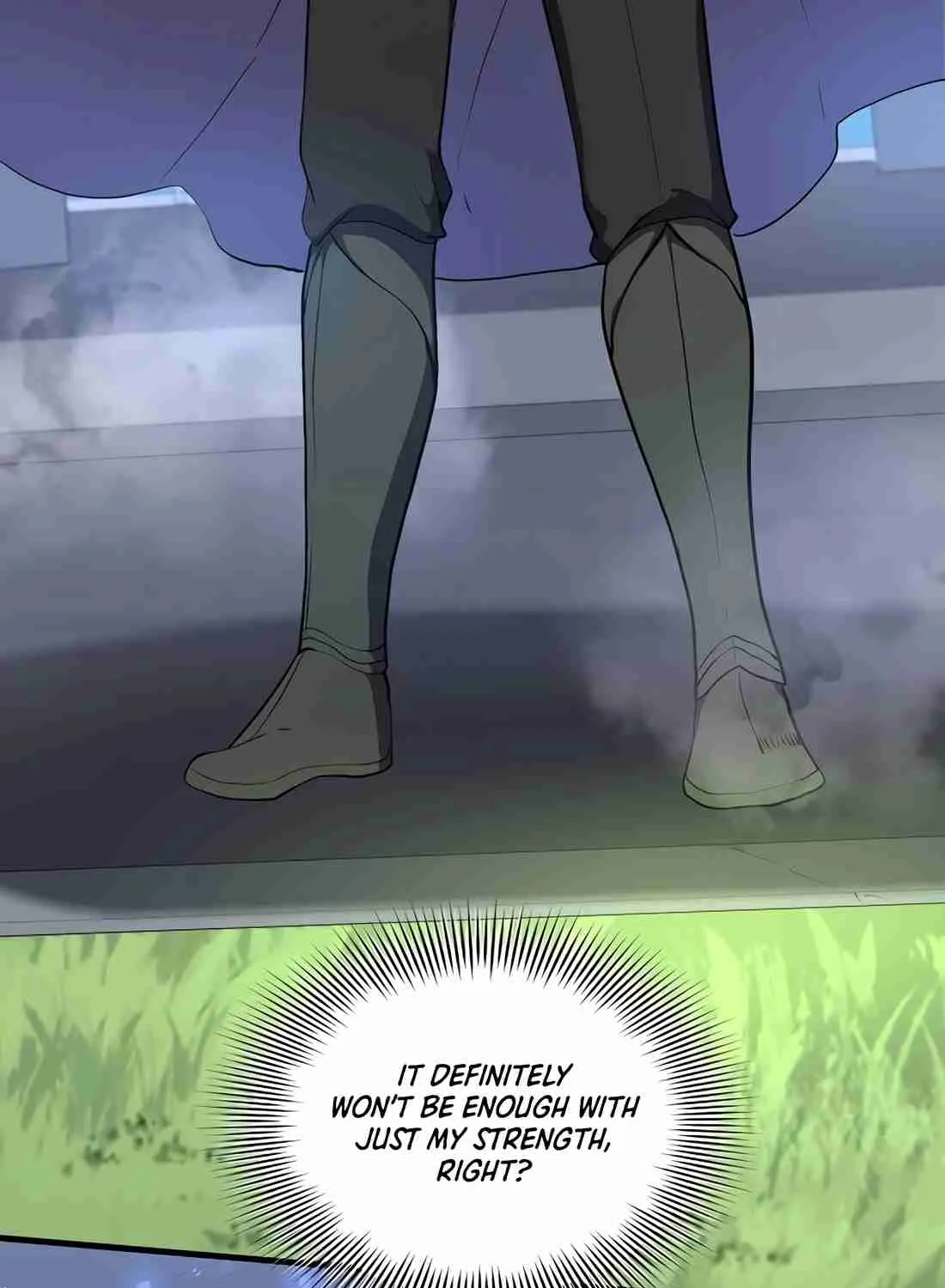 Skill Master Levels Up Chapter 112.1 page 168 - 