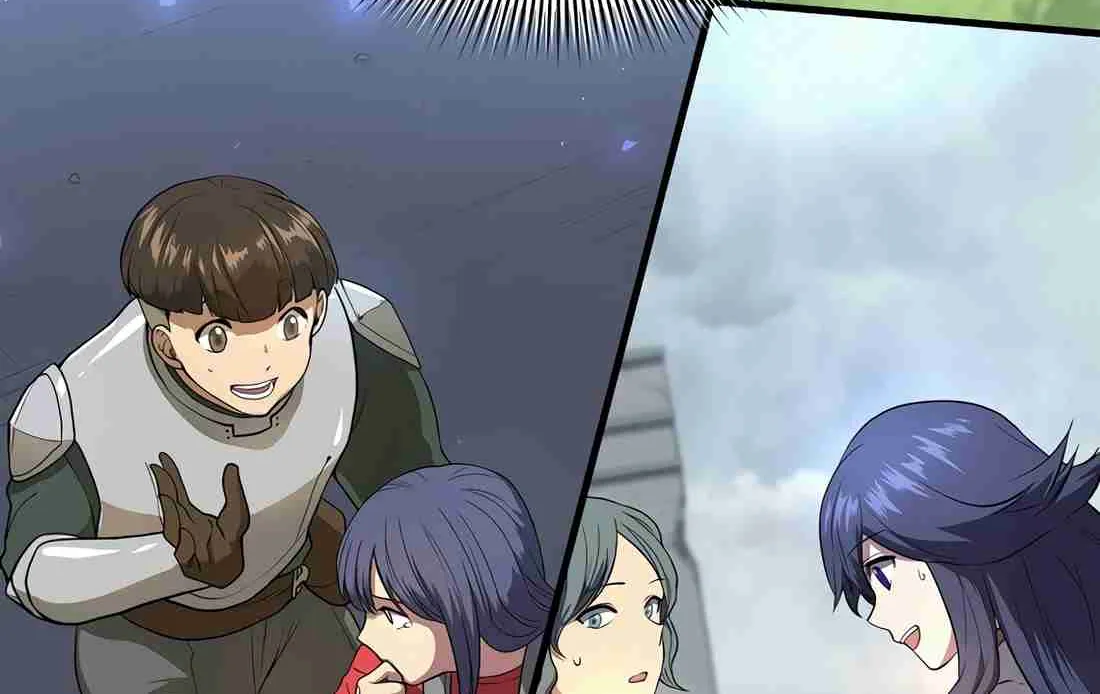 Skill Master Levels Up Chapter 112.1 page 169 - 