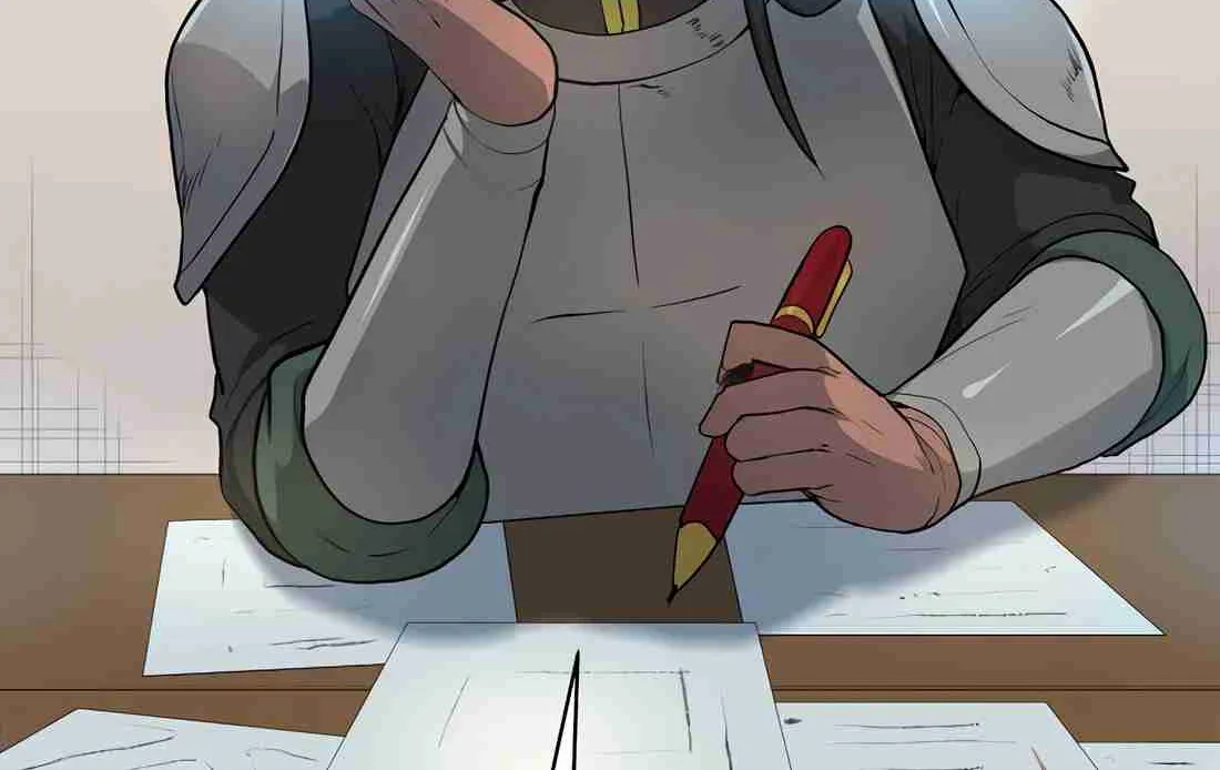 Skill Master Levels Up Chapter 112.1 page 171 - 
