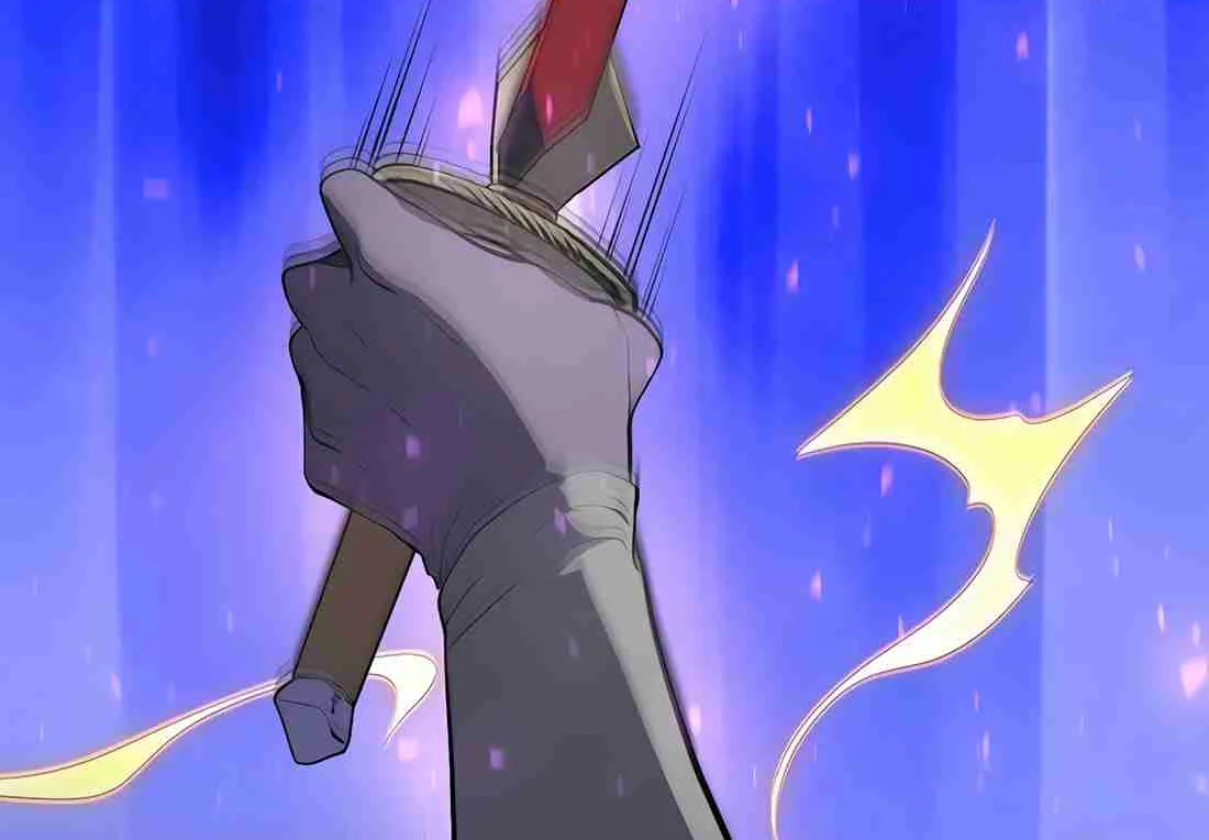 Skill Master Levels Up Chapter 112.1 page 20 - 