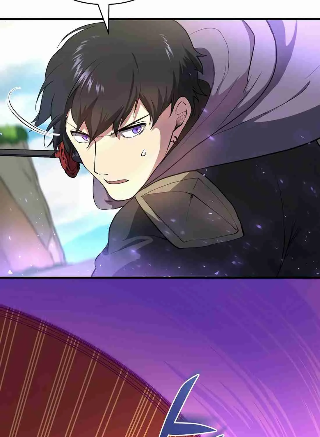 Skill Master Levels Up Chapter 112.1 page 25 - 